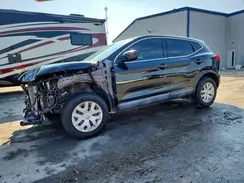 JN1BJ1CP8KW218579 2019 NISSAN ROGUE