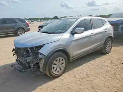 JN1BJ1CP8KW219344 2019 NISSAN ROGUE