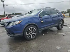 JN1BJ1CP8KW219473 2019 NISSAN ROGUE