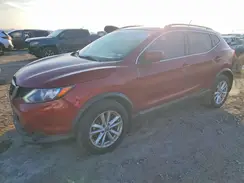 JN1BJ1CP8KW219506 2019 NISSAN ROGUE