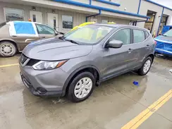 JN1BJ1CP8KW220056 2019 NISSAN ROGUE
