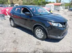 JN1BJ1CP8KW220347 2019 NISSAN ROGUE