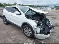 JN1BJ1CP8KW220509 2019 NISSAN ROGUE