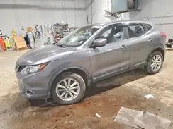 JN1BJ1CP8KW220817 2019 NISSAN ROGUE