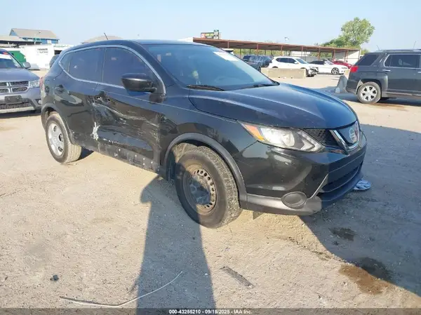 JN1BJ1CP8KW221398 2019 NISSAN ROGUE - Image 1