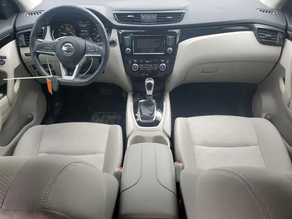 JN1BJ1CP8KW222194 2019 NISSAN ROGUE - Image 8