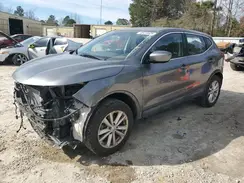 JN1BJ1CP8KW222311 2019 NISSAN ROGUE