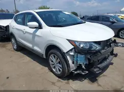 JN1BJ1CP8KW222406 2019 NISSAN ROGUE