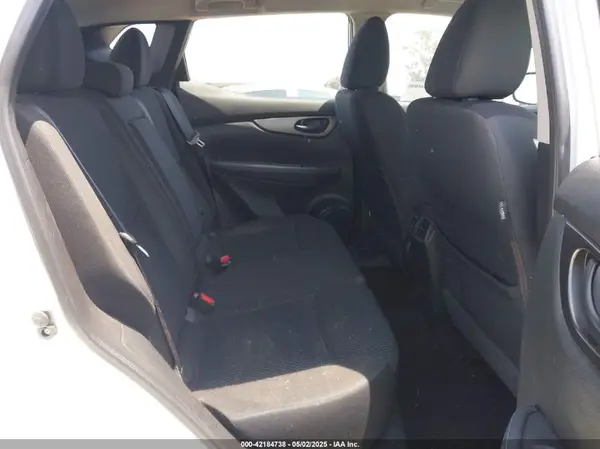 JN1BJ1CP8KW222406 2019 NISSAN ROGUE - Image 8