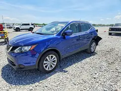 JN1BJ1CP8KW223135 2019 NISSAN ROGUE
