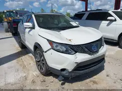 JN1BJ1CP8KW223426 2019 NISSAN ROGUE