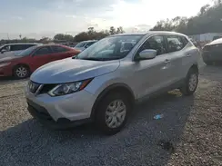 JN1BJ1CP8KW223765 2019 NISSAN ROGUE