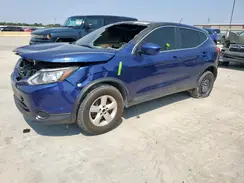 JN1BJ1CP8KW224351 2019 NISSAN ROGUE