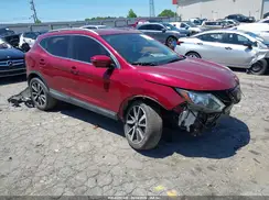 JN1BJ1CP8KW225418 2019 NISSAN ROGUE