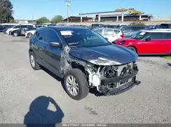 JN1BJ1CP8KW226195 2019 NISSAN ROGUE