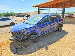 JN1BJ1CP8KW226424 2019 NISSAN ROGUE