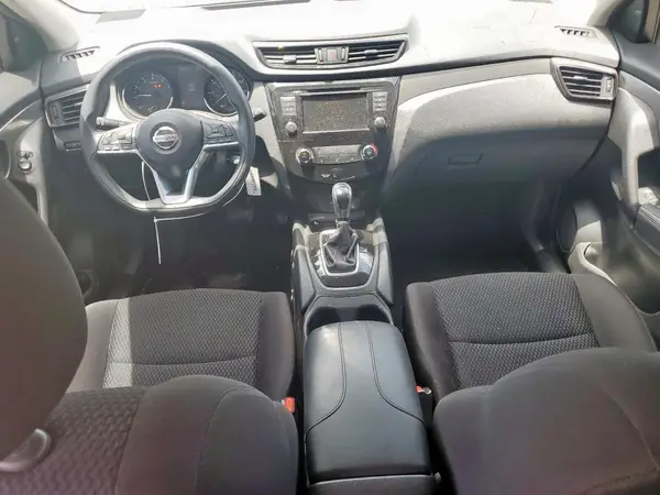 JN1BJ1CP8KW226648 2019 NISSAN ROGUE - Image 8