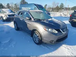 JN1BJ1CP8KW227847 2019 NISSAN ROGUE