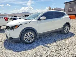 JN1BJ1CP8KW228366 2019 NISSAN ROGUE