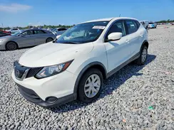 JN1BJ1CP8KW228495 2019 NISSAN ROGUE