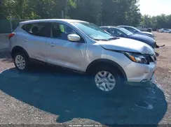 JN1BJ1CP8KW229226 2019 NISSAN ROGUE