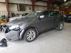 JN1BJ1CP8KW229873 2019 NISSAN ROGUE