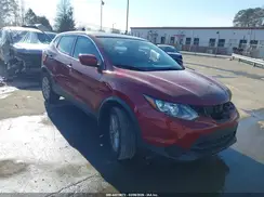 JN1BJ1CP8KW229985 2019 NISSAN ROGUE