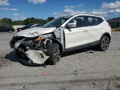 JN1BJ1CP8KW230201 2019 NISSAN ROGUE