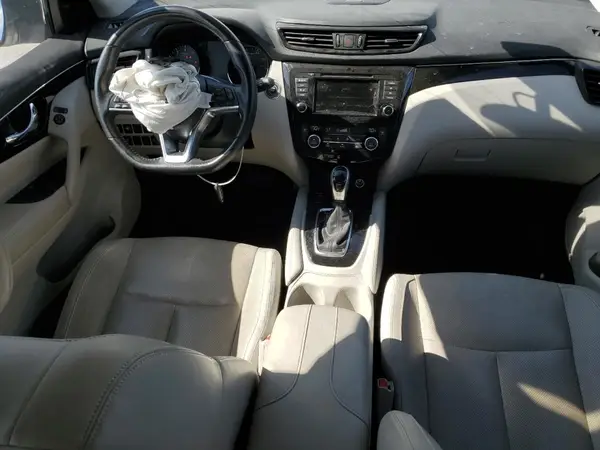 JN1BJ1CP8KW230201 2019 NISSAN ROGUE - Image 8