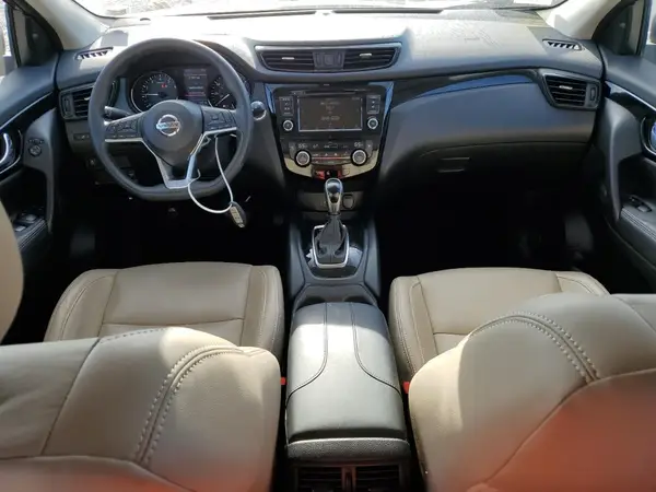 JN1BJ1CP8KW230554 2019 NISSAN ROGUE - Image 8