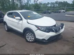 JN1BJ1CP8KW230571 2019 NISSAN ROGUE
