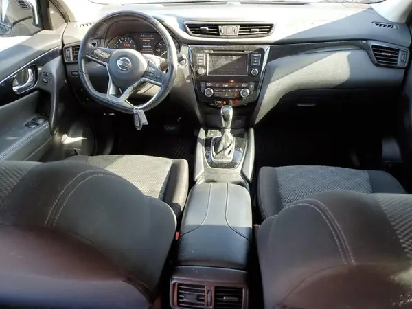 JN1BJ1CP8KW230778 2019 NISSAN ROGUE - Image 8