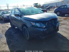 JN1BJ1CP8KW231932 2019 NISSAN ROGUE