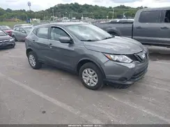 JN1BJ1CP8KW232272 2019 NISSAN ROGUE