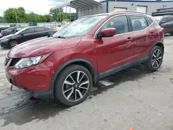 JN1BJ1CP8KW232420 2019 NISSAN ROGUE