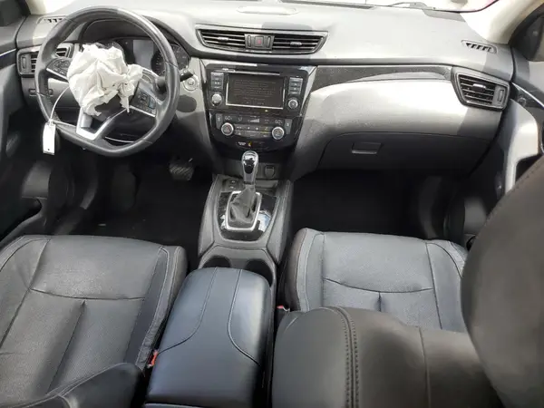 JN1BJ1CP8KW232420 2019 NISSAN ROGUE - Image 8