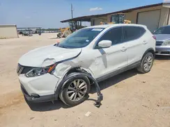 JN1BJ1CP8KW232630 2019 NISSAN ROGUE