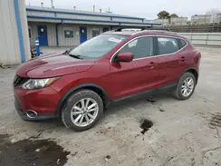 JN1BJ1CP8KW233003 2019 NISSAN ROGUE