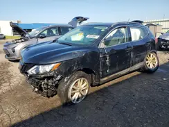 JN1BJ1CP8KW234202 2019 NISSAN ROGUE