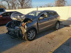 JN1BJ1CP8KW234524 2019 NISSAN ROGUE