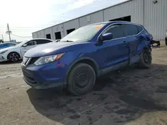 JN1BJ1CP8KW234586 2019 NISSAN ROGUE
