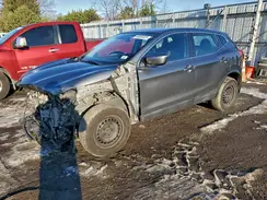JN1BJ1CP8KW235091 2019 NISSAN ROGUE