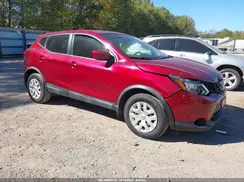 JN1BJ1CP8KW235172 2019 NISSAN ROGUE