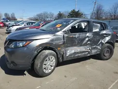 JN1BJ1CP8KW235639 2019 NISSAN ROGUE