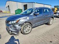 JN1BJ1CP8KW236189 2019 NISSAN ROGUE