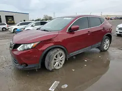 JN1BJ1CP8KW236435 2019 NISSAN ROGUE