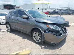 JN1BJ1CP8KW236791 2019 NISSAN ROGUE