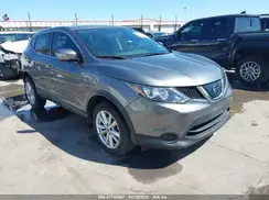 JN1BJ1CP8KW236905 2019 NISSAN ROGUE