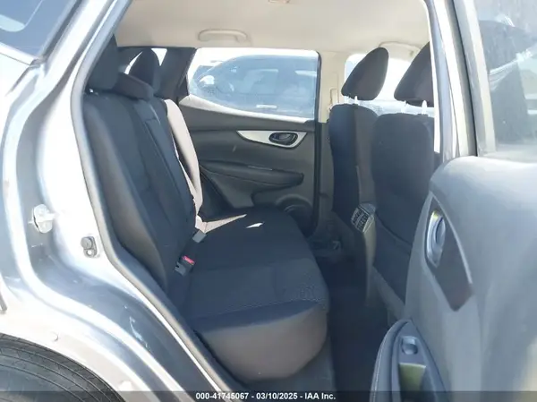 JN1BJ1CP8KW236905 2019 NISSAN ROGUE - Image 8
