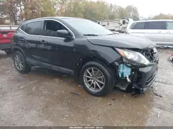 JN1BJ1CP8KW236936 2019 NISSAN ROGUE